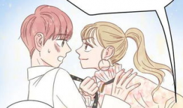 韩国漫画恋爱,韩国漫画中的浪漫爱情故事